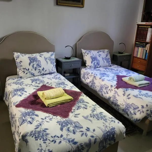 Sintra lousa, hotel v destinaci Sintra