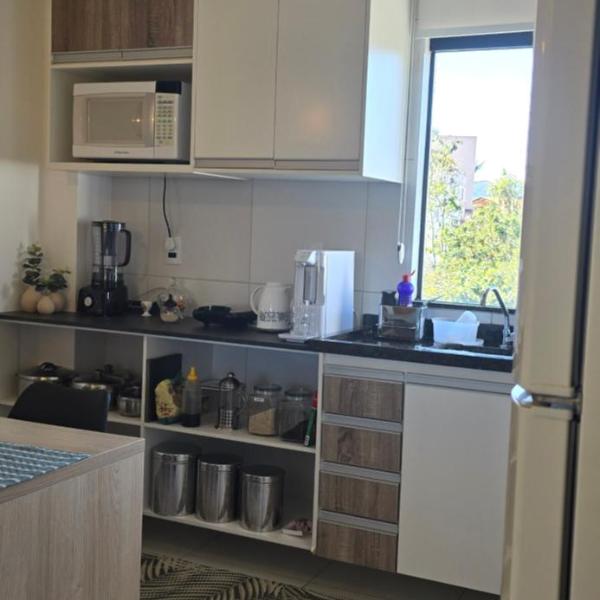 Apartamento Confortável Inteligente - Foto 4