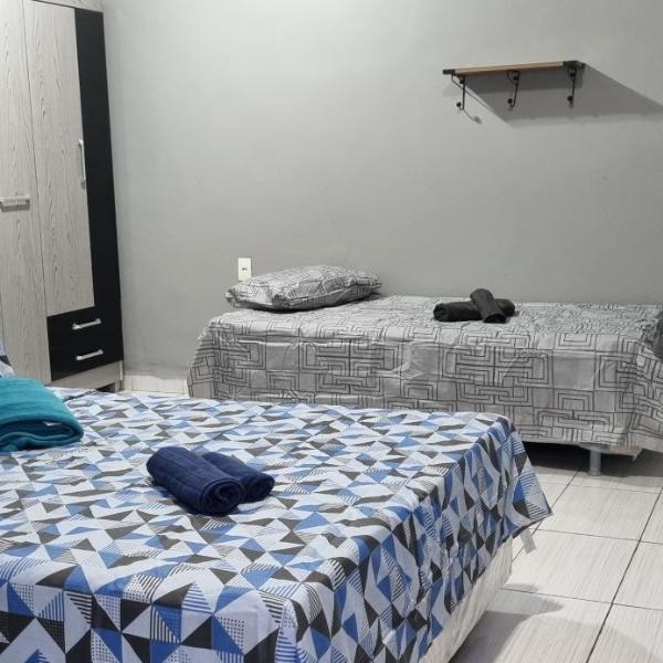 Vila 789 - Foto 2