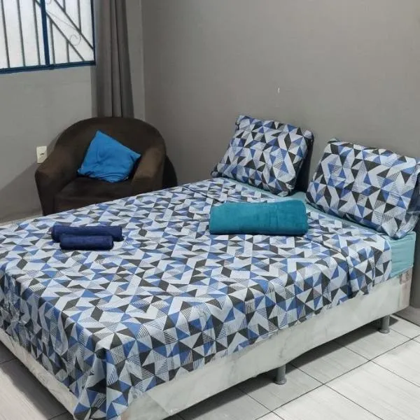 Vila 789, hotel in Manaus