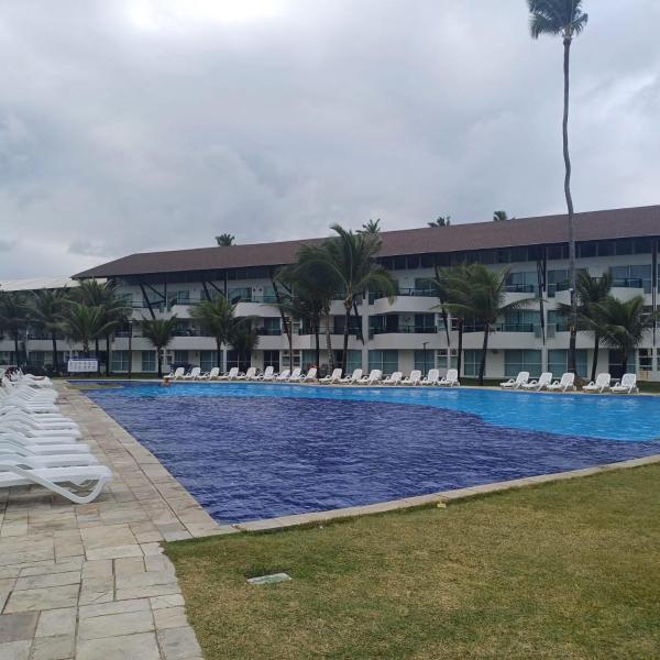Ancorar Flat Porto de Galinhas - Foto 4