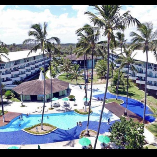 Ancorar Flat Porto de Galinhas