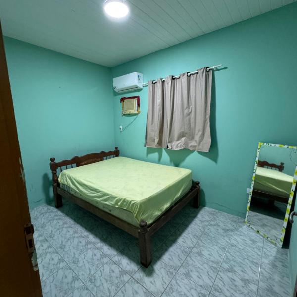 TAMANDARÉ-Praia dos carneiros Casa com 4 quartos para até 20 pessoas - Foto 2