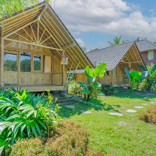Lembah Wanna, hotel in Klungkung