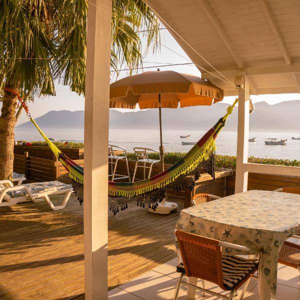 Casa no Paraíso - Pântano do Sul - Florianópolis - Foto 5