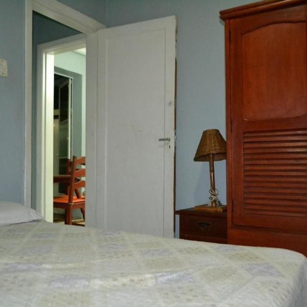 Lindo 2 quartos perto da praia - Foto 5