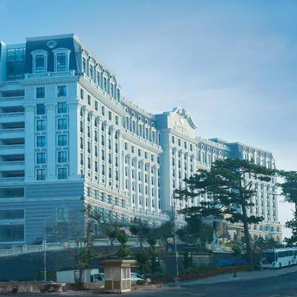 MerPerle Dalat Hotel, khách sạn ở Đà Lạt