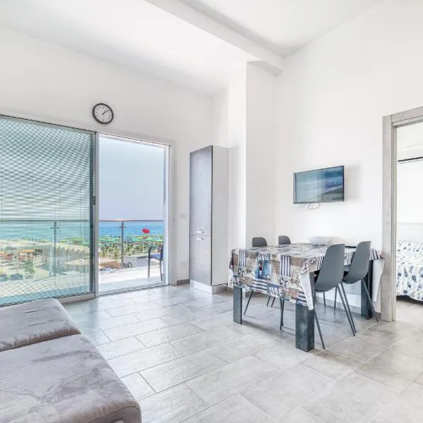 Lanterne Luxury Apartments, ξενοδοχείο σε Borghetto Santo Spirito