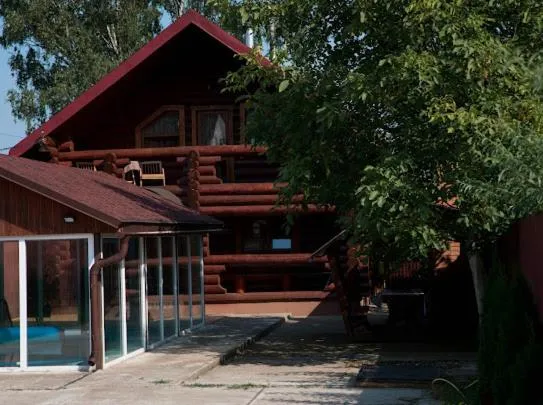 Banik, hotel v destinaci Chust