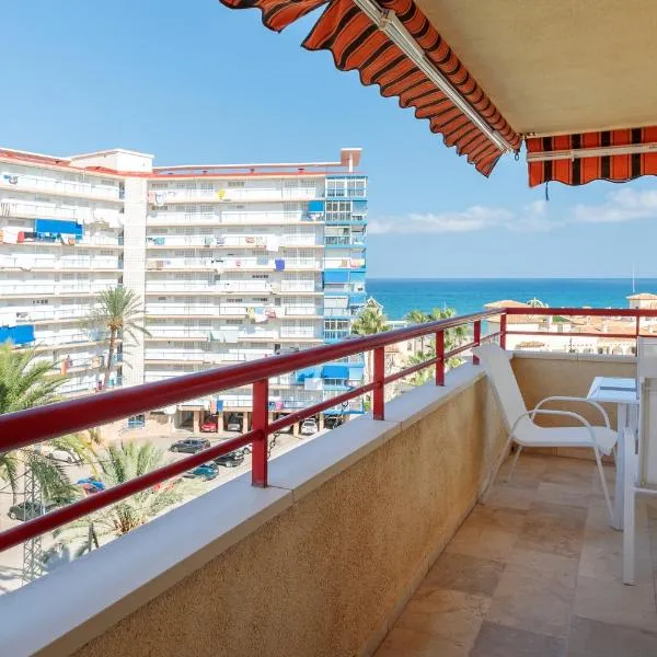Torre Mar Muchavista, hotel v destinaci El Campello