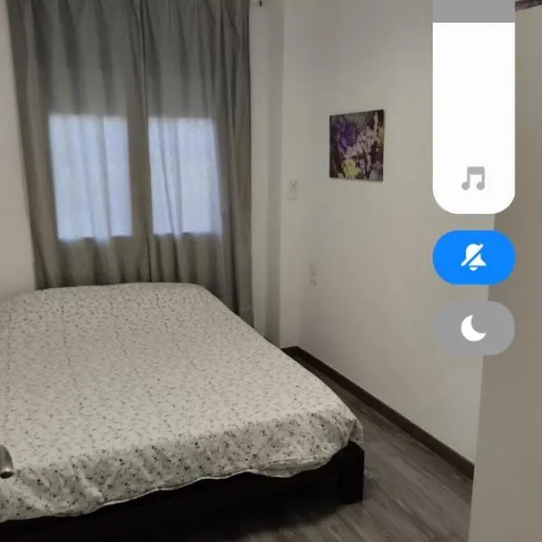 El Nido, hotel v destinaci Gavà
