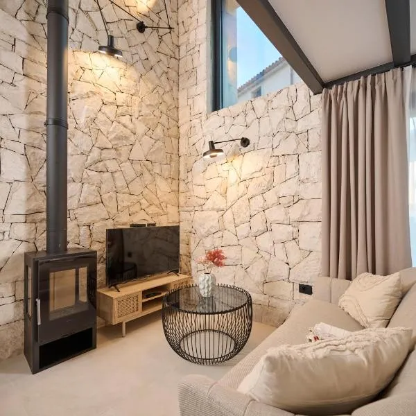 Kim Holiday Home, hotel v destinaci Umag