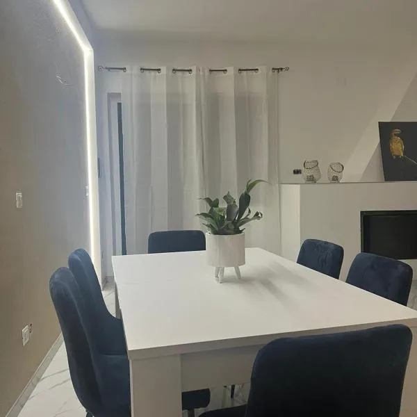 Arminio home, hotel v destinaci Paestum