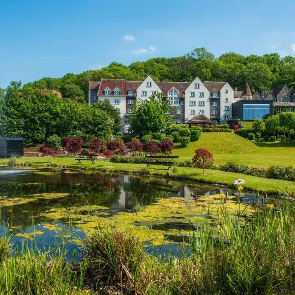 DoubleTree by Hilton Bristol South - Cadbury House, ξενοδοχείο σε Yatton