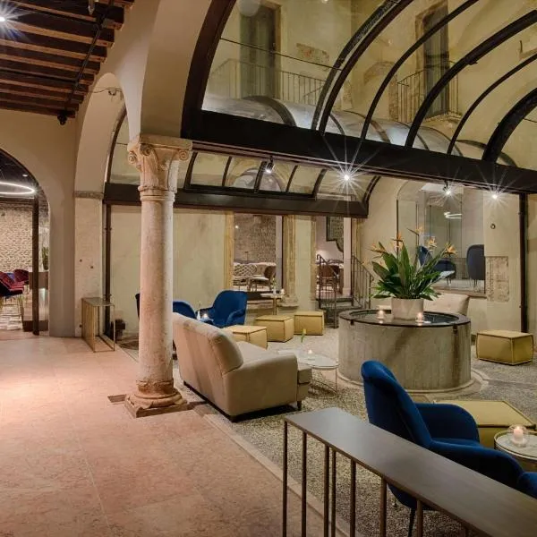 NH Collection Palazzo Verona, hotel in Verona