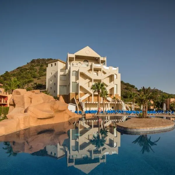 Ona Lomas Village - La Manga Club, hotel v destinaci La Manga del Mar Menor