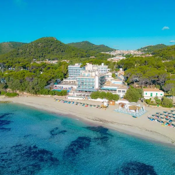Hotel Na Forana – hotel w Cala Ratjada