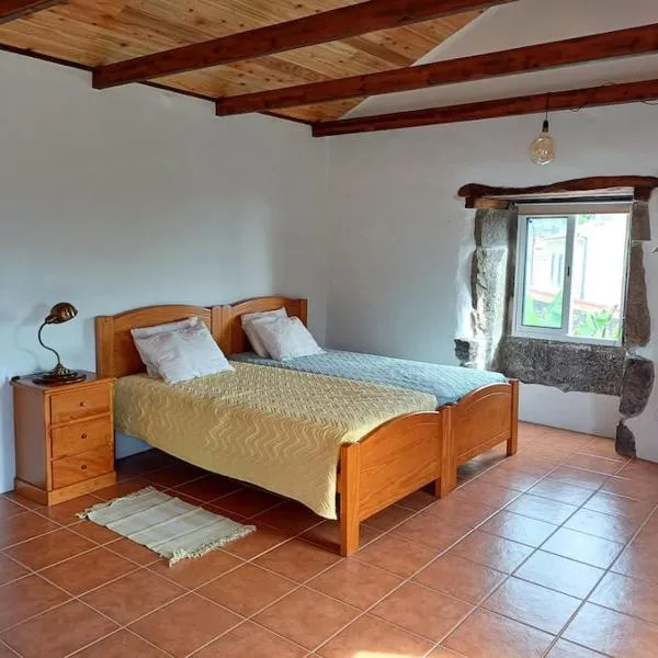 Casa Kasule - RRAL4671, хотел в Lajes das Flores