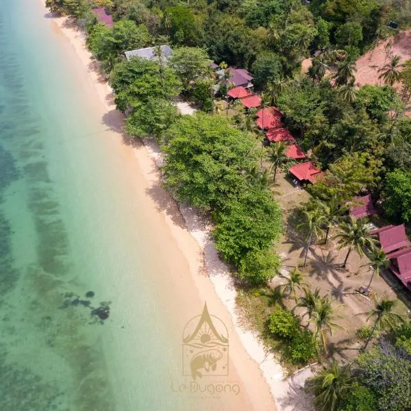 Le Dugong Libong Resort, hotel in Ko Libong