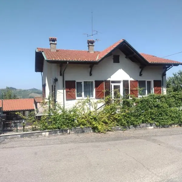 B&B Cuccagna, ξενοδοχείο σε Rocca di Giorgi
