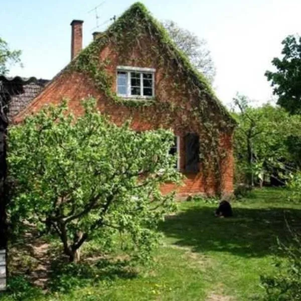 Haus Prälank, khách sạn ở Neustrelitz