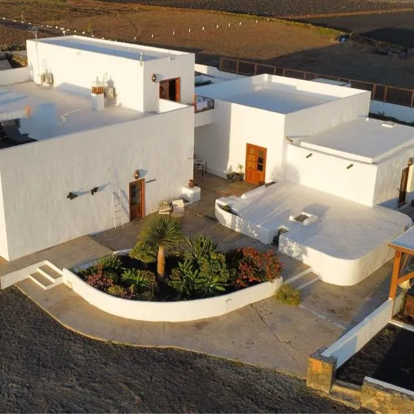Finca Isolina Hotel Boutique - Adults Recommended, hotel v destinácii Mácher