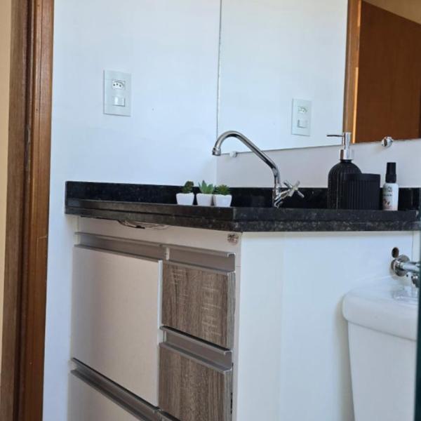 Apartamento Confortável Inteligente - Foto 3