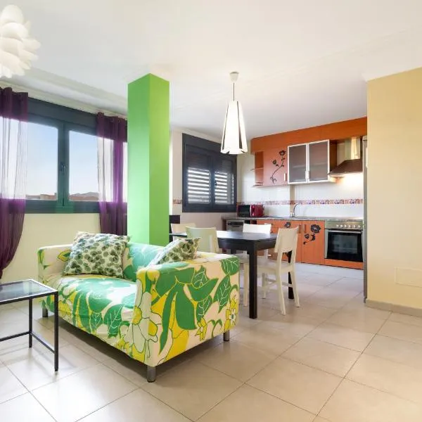 La casa di Gianfranco, hotel a Puerto del Rosario
