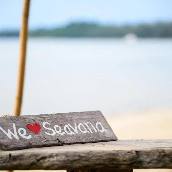 Seavana Koh Mak Beach Resort, hotel v destinaci Ko Mak