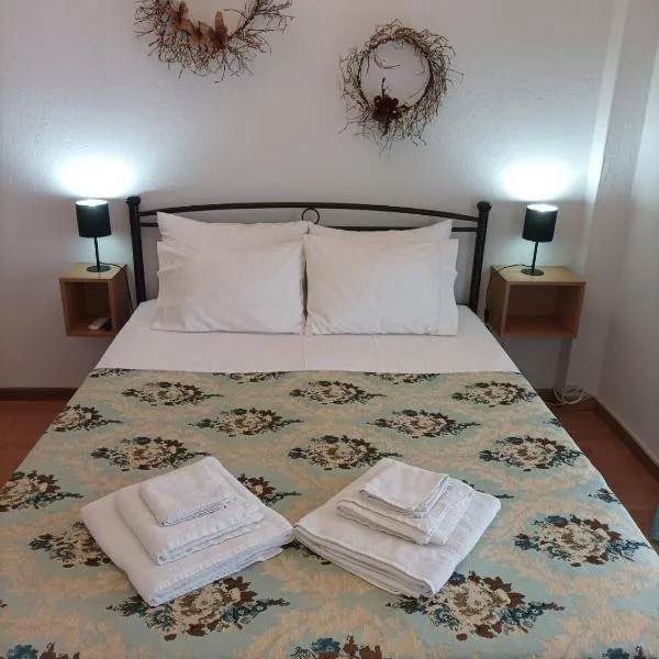 Pepper House Edessa, Hotel in Edessa