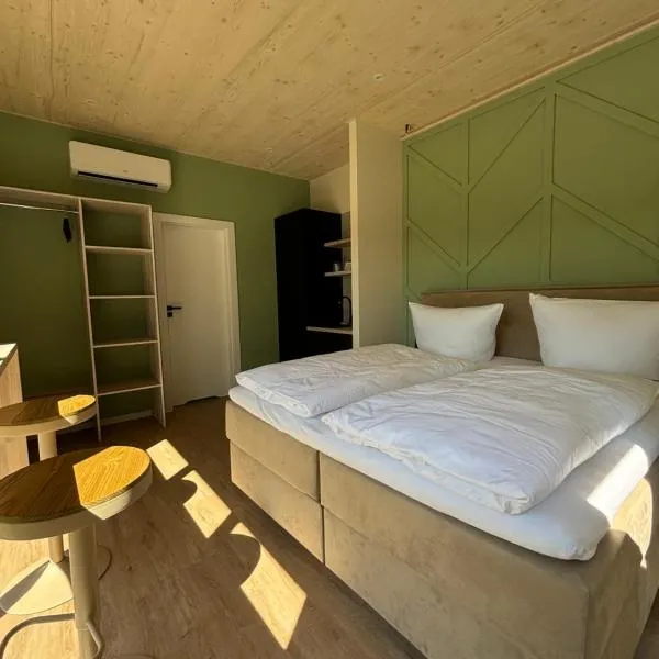 Bad Gandersheim में, होटल La Vista Verde vom La Fattoria