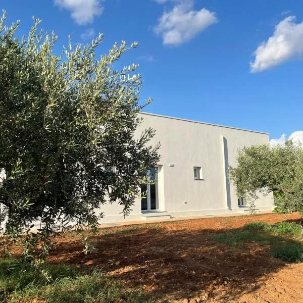 Giardino del Belice, hotel in Porto Palo