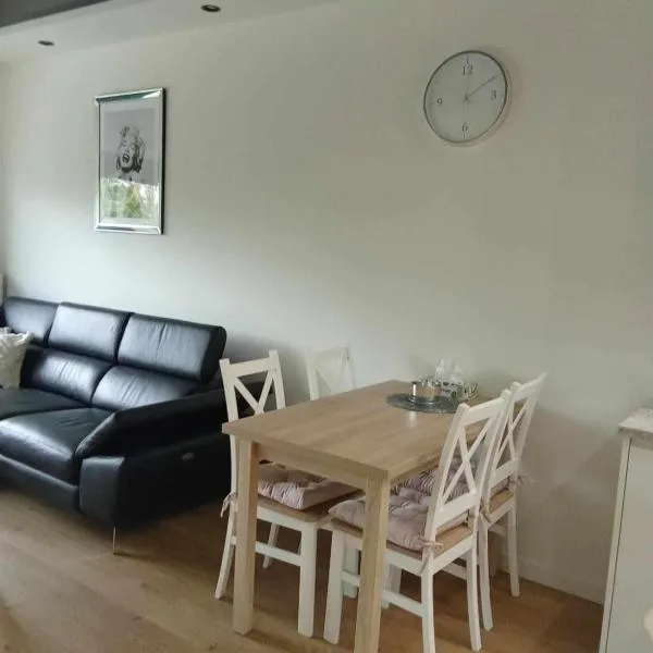 Apartament na Kolarskiej, hotel v destinaci Ostrów Mazowiecka