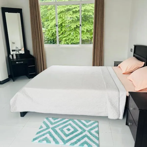 Daffodil Home, hotel in Kandy
