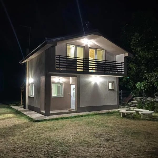 Villa Vein, hotel a Dragomance