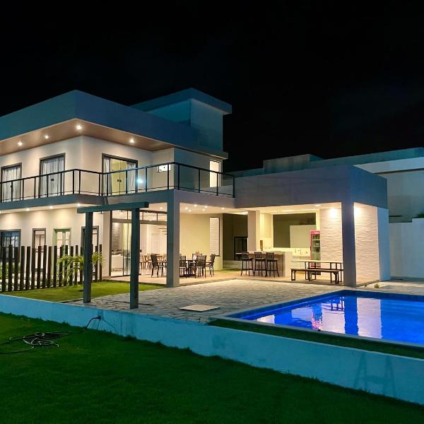 Raízes Marine Residence