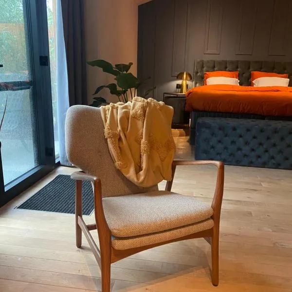 De Zeeuwse Tobbe, hotel em 's-Heerenhoek