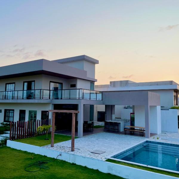 Raízes Marine Residence - Foto 4