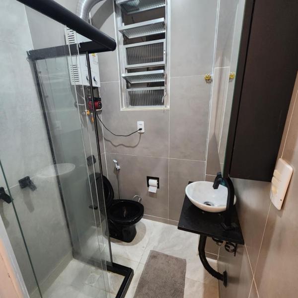 Apartamento Flamengo - conforto próximo a praia - Foto 3