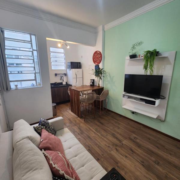 Apartamento Flamengo - conforto próximo a praia - Foto 5