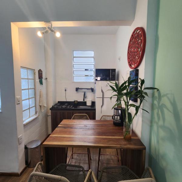 Apartamento Flamengo - conforto próximo a praia - Foto 4