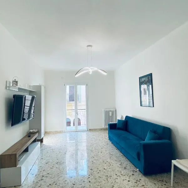 Dimora Di Vagno, hotel v destinaci Mola di Bari