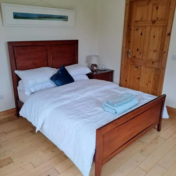 Beachmount house, hotell sihtkohas Cork