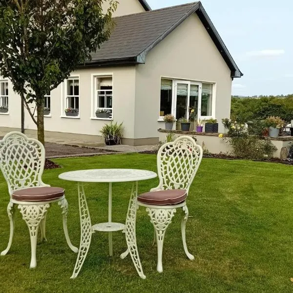 Boutique En-Suite Bedroom Cork, hotell sihtkohas Mallow
