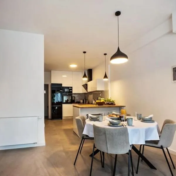 Apartman Oleandar, hotel v destinaci Imotski