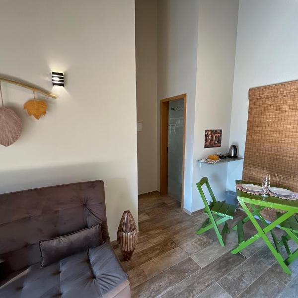 Recanto Mavi - Foto 4