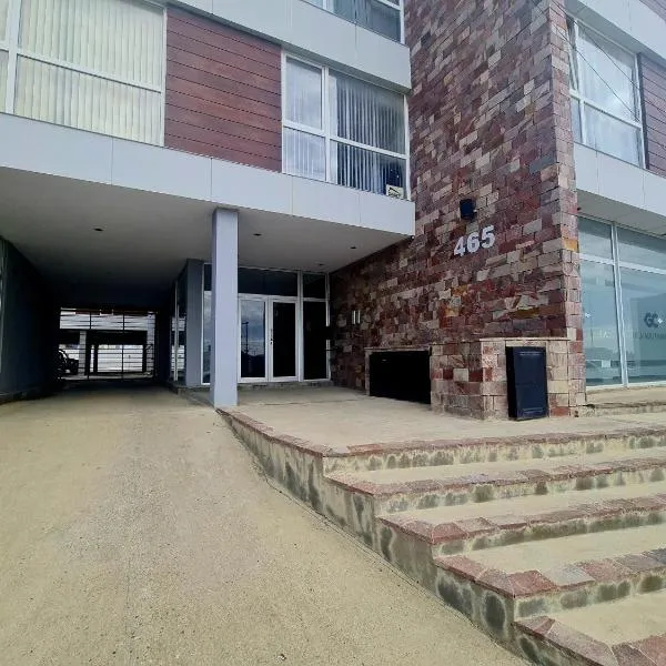 Departamento Studio Rio Grande - Tierra del fuego, hotel in Río Grande