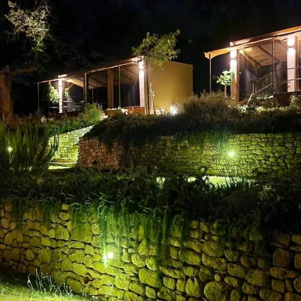 Agriturismo Affaccio su Orvieto, hotel v destinaci Orvieto