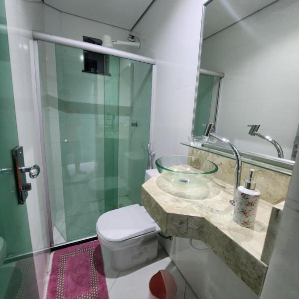 Apartamentos - Repouso do Guerreiro - Foto 3