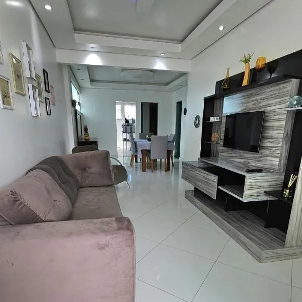 Apartamentos - Repouso do Guerreiro, hotel v destinaci Itabuna